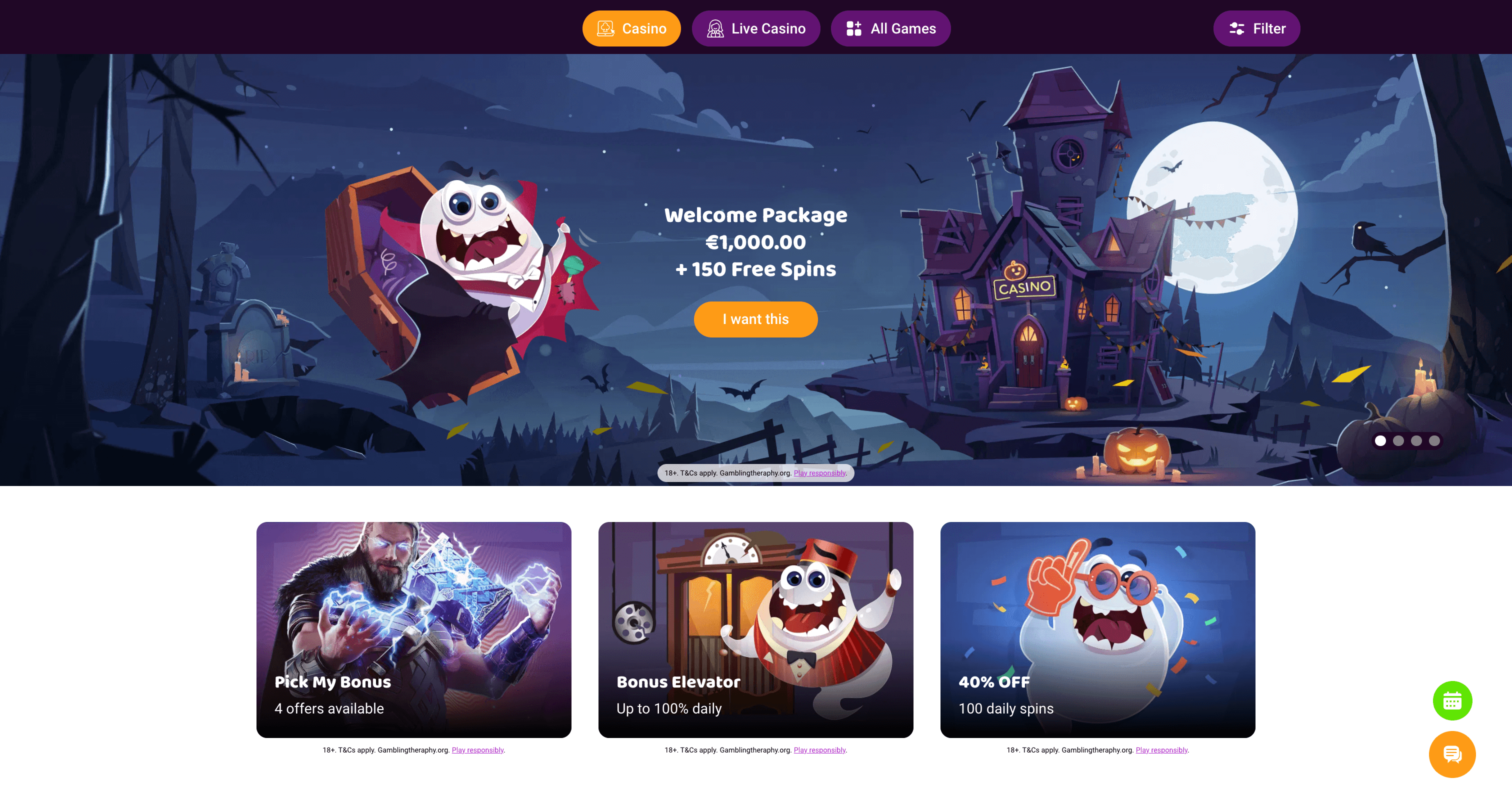Boo login Boo login